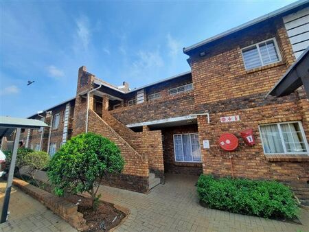 2 Bedroom Apartment in Winternest