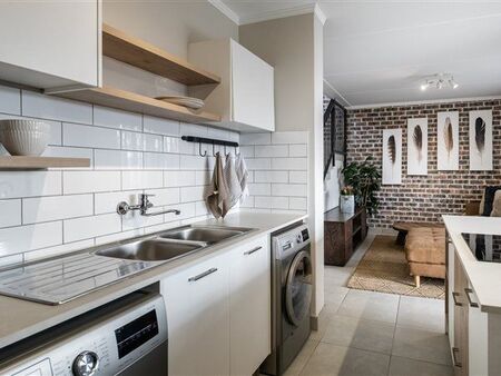 3 Bedroom House in Montana Park