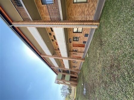 2 Bedroom Apartment in Montana
