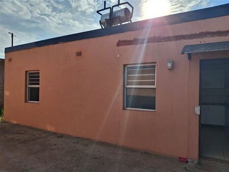 1 Bedroom Flat in Louwville