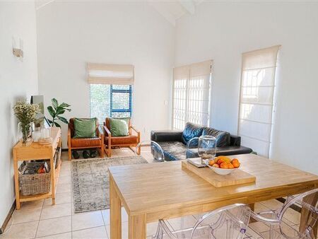 3 Bedroom House in Sandbaai
