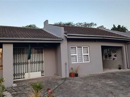 2 Bedroom House in Birdswood