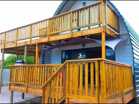 2 Bedroom House in Kleinkrantz