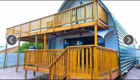 2 Bedroom House in Kleinkrantz