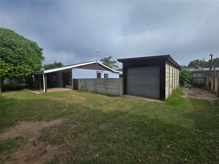 4 Bedroom House in The Village