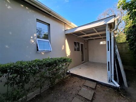 2 Bedroom House in Swellendam