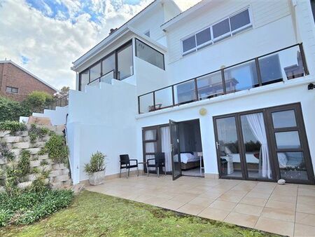 3 Bedroom Apartment in Dana Bay