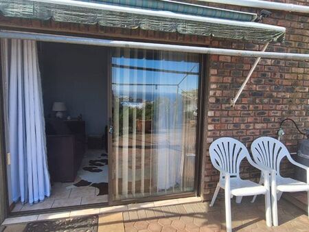 1 Bedroom Apartment in Dana Bay