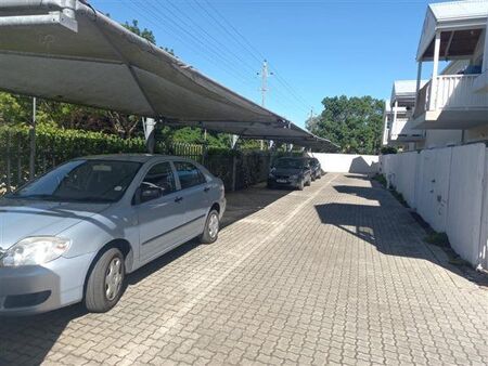 2 Bedroom Apartment in The Village