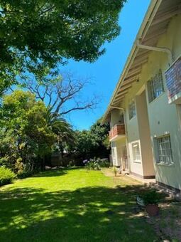 1 Bedroom Apartment in George Central