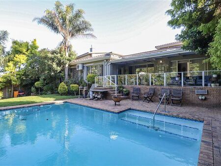 3 Bedroom House in Denver Park