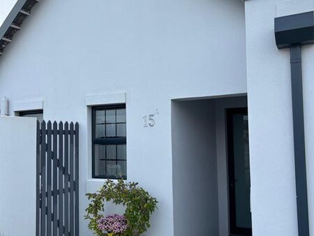 3 Bedroom House in Blue Mountain Village