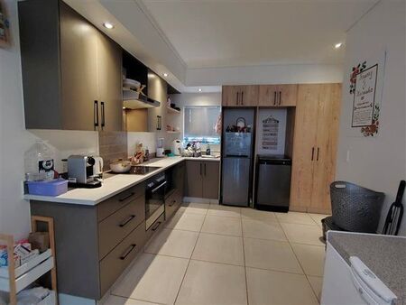 2 Bedroom Apartment in Mooikloof Country Estate