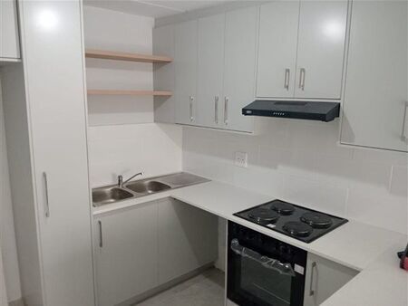 2 Bedroom Apartment in West Beach