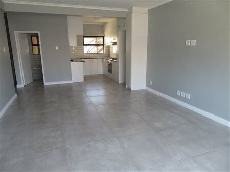 2 Bedroom Apartment in Rondebosch