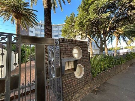 Studio Apartment in Mowbray