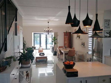 3 Bedroom Townhouse in Heathfield