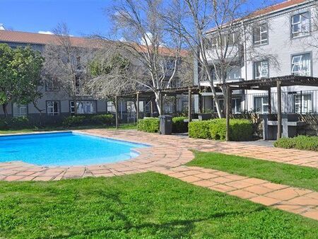 2 Bedroom Apartment in Pinelands