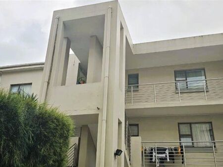 2 Bedroom Apartment in Parow