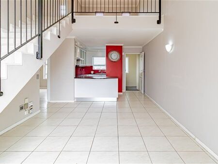 2 Bedroom Apartment in Century City