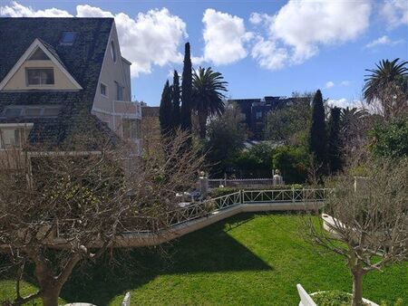 3 Bedroom House in Rondebosch