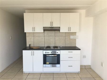 1 Bedroom Apartment in Parow