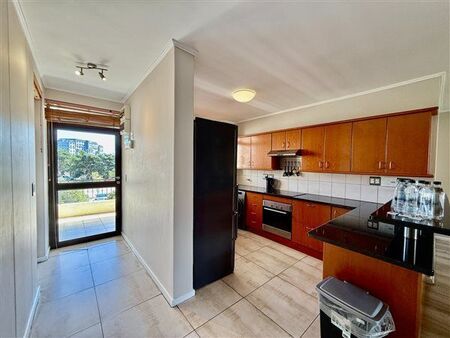 3 Bedroom Apartment in Century City
