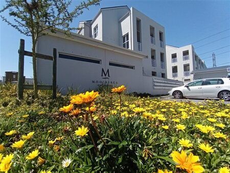 2 Bedroom Apartment in Haasendal