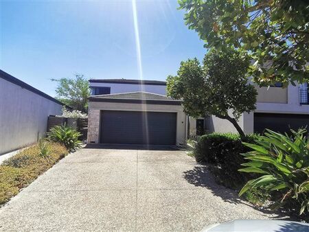 2.5 Bedroom House in Century City
