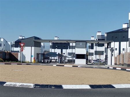 1 Bedroom Apartment in Durbanville Central