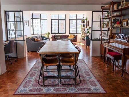 2 Bedroom Apartment in Cape Town City Centre