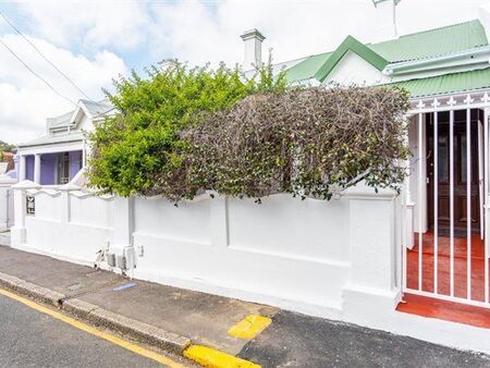 3 Bedroom House in Observatory