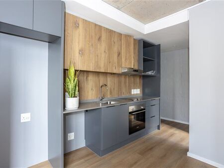 Studio Apartment in Observatory