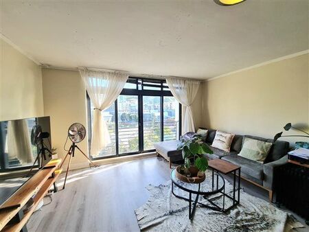 1 Bedroom Apartment in De Waterkant