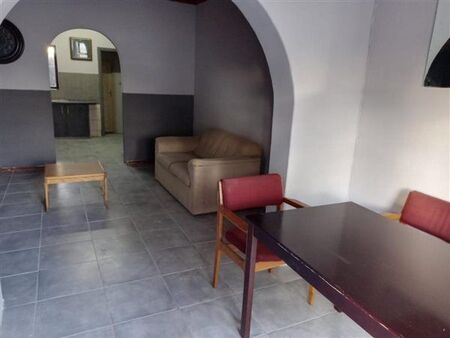 3 Bedroom House in Athlone