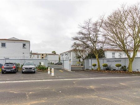 2 Bedroom Apartment in Vredekloof Heights