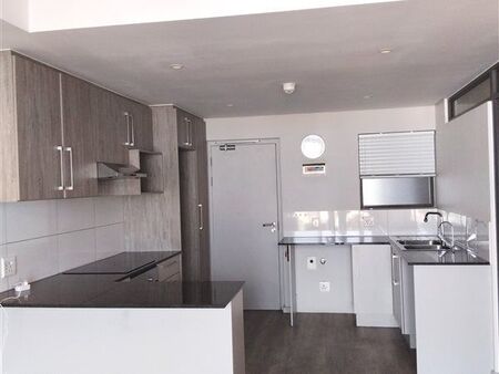2 Bedroom Apartment in Woodstock