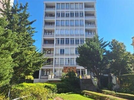 2 Bedroom Apartment in Cape Town City Centre