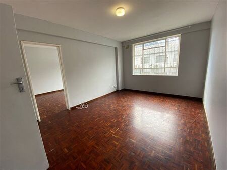1 Bedroom Apartment in Cape Town City Centre