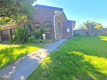 3 Bedroom House in Stellenberg