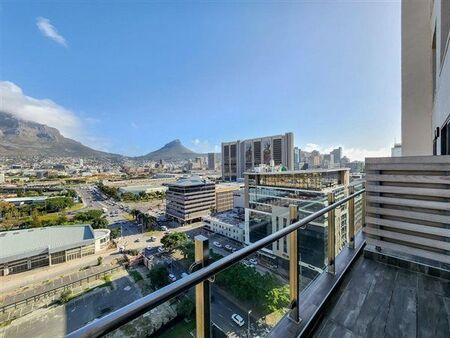 1 Bedroom Apartment in Foreshore
