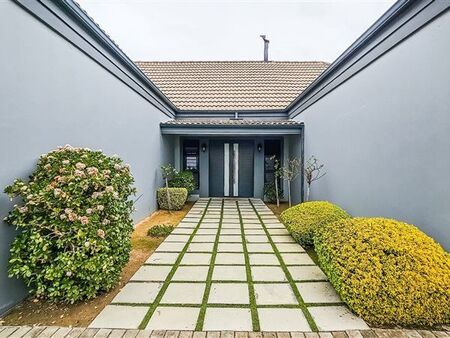 4 Bedroom House in Wellington Central