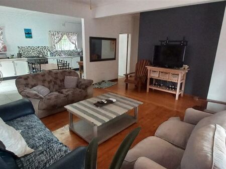 4 Bedroom House in Robertson