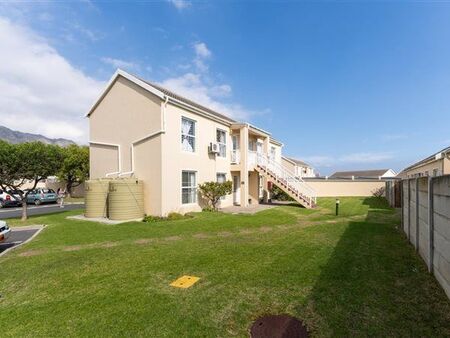 2 Bedroom Apartment in Onverwacht