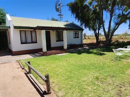 1 Bedroom House in Upington