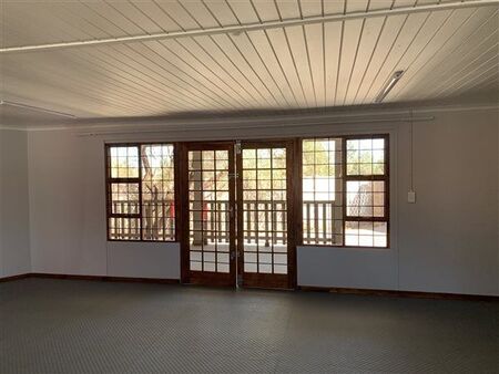 2 Bedroom Apartment in Postmasburg