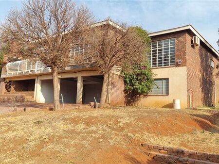 3 Bedroom House in Postmasburg