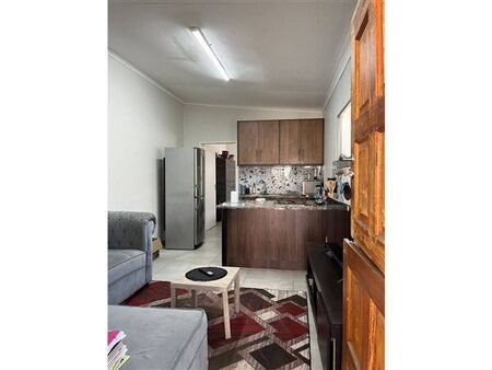 1 Bedroom Apartment in West End