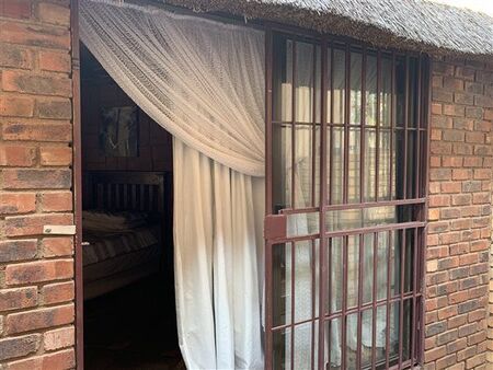 1 Bedroom Apartment in Postmasburg