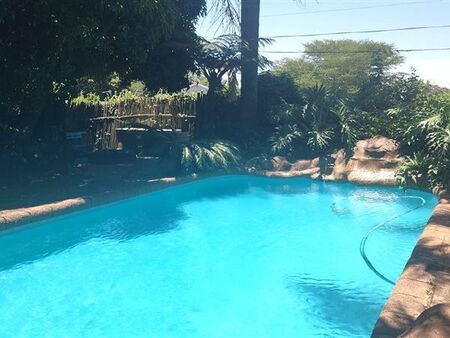 4 Bedroom House in White River